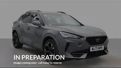 Used 2024 Cupra Formentor SUV | £21,255 (Fair price)