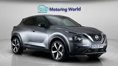 Used 2019 Nissan Juke S SUV | £12,800 (Fair price)