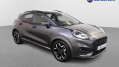 Used 2020 Ford Puma ST-Line X Hatchback | £15,449 (Fair price)