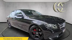 Used 2020 Mercedes E220 SE Sedan | £15,995 (Super price)