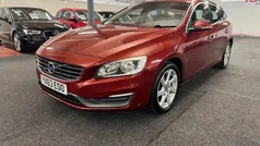 Used 2015 Volvo V60 SE Estate | £4,695 (Fair price)