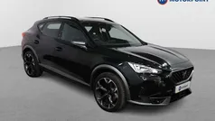 Used 2024 Cupra Formentor SUV | £24,099 (Fair price)
