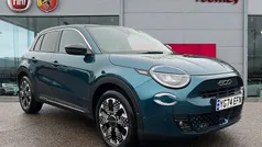 Used 2025 Fiat 600 La Prima Hatchback | £21,489 (Fair price)