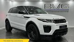 Used 2019 Land Rover Range Rover evoque HSE Dynamic Hatchback | £13,444 (Super price)