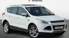 Used 2014 Ford Kuga Titanium X SUV | £5,495 (Good price)
