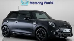 Used 2020 Mini Cooper S Hatch Hatchback | £16,200 (Fair price)