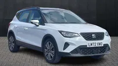 Used 2024 Seat Arona SE Technology SUV | £14,995 (Fair price)