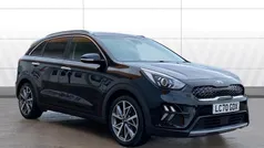 Used 2022 Kia Niro 3 SUV | £13,738 (Fair price)