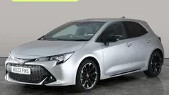 Used 2022 Toyota Corolla Sport Hatchback | £18,987 (Fair price)