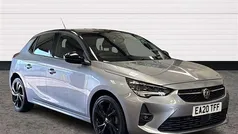 Used 2020 Vauxhall Corsa SRi Hatchback | £12,490 (Fair price)