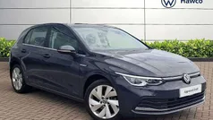 Used 2022 VW Golf VIII Style Hatchback | £19,995 (Good price)