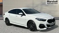 Used 2023 BMW 218 M Sport Coupe | £24,741 (Fair price)