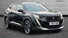 Used 2023 Peugeot 2008 GTi SUV | £15,000 (Good price)