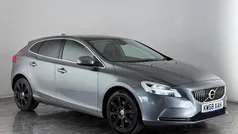 Grey Used 2019 Volvo V40 Inscription Estate | £13,450 (Fair price)