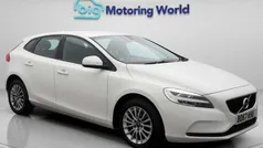 Used 2018 Volvo V40 Momentum Estate | £8,800 (Fair price)