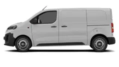 New 2025 Fiat Scudo MPV | £24,490 (Fair price)