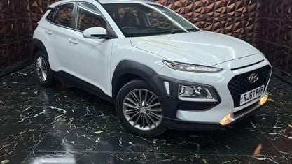 Usado Hyundai Kona SE 120 CV (88 kW) 2020 SUV