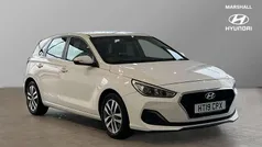 Used 2019 Hyundai i30 SE Hatchback | £8,593 (Fair price)