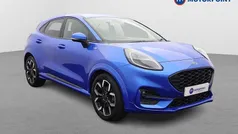Used 2020 Ford Puma ST-Line X Hatchback | £14,499 (Fair price)