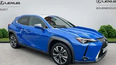 Used 2023 Lexus UX 250h SUV | £21,019 (Fair price)