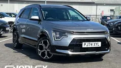 Used 2025 Kia Niro 3 SUV | £26,961 (Fair price)