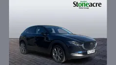 Used 2023 Mazda CX-30 Exclusive-Line SUV | £20,495 (Fair price)