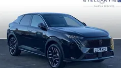 Used 2025 Peugeot 3008 GTi Estate | £29,963 (Super price)