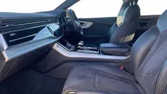 Used 2018 Audi Q8 S-Line SUV | £33,990 (Fair price)