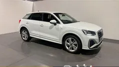 Used 2024 Audi Q2 S-Line SUV | £19,697 (Fair price)