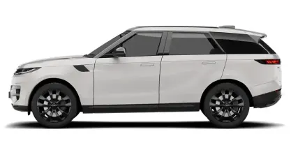 Nowe Land Rover Range Rover Sport Autobiography 349 KM (256 kW) 2025 SUV
