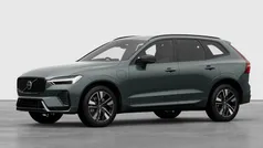 Denim blue New 2025 Volvo XC60 Plus SUV | £60,555 (Good price)