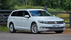Used 2019 VW Passat Business Estate | £9,850 (Super price)
