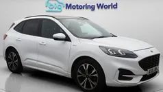 Used 2022 Ford Kuga ST-Line X SUV | £18,000 (Fair price)