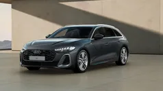 New 2025 Audi A5 S-Line Estate | £45,475 (Fair price)