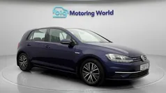 VW Golf VII