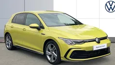Used 2024 VW Golf VIII R-line Hatchback | £22,094 (Fair price)