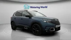 Used 2019 Citroën C5 Aircross Flair SUV | £11,250 (Fair price)