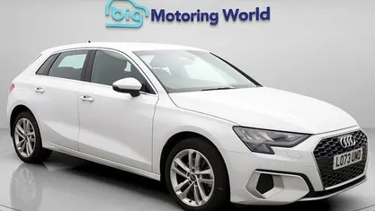 Used Audi A3 Sportback e-tron Sport 204 HP (150 kW) 2025 Hatchback