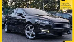 Used 2016 Ford Mondeo Titanium Hatchback | £10,888 (Fair price)