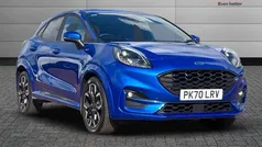 Used 2023 Ford Puma ST-Line X Hatchback | £13,691 (Fair price)