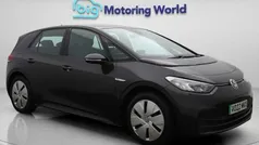 Used 2022 VW ID.3 Pro Performance Hatchback | £13,500 (Good price)