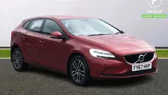 Used 2019 Volvo V40 Momentum Estate | £9,899 (Good price)
