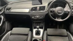 Used 2018 Audi Q3 S-Line SUV | £11,239 (Fair price)