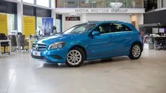 Used 2015 Mercedes A180 SE Hatchback | £7,449 (Good price)