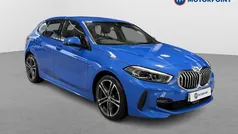 Used 2023 BMW 118 M Sport Hatchback | £19,349 (Fair price)