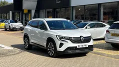 Used 2024 Renault Austral Techno SUV | £22,487 (Fair price)