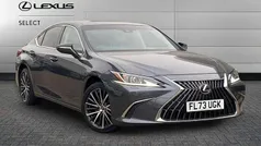 Used 2023 Lexus ES300H Sedan | £28,799 (Fair price)
