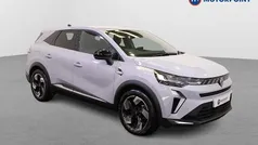 Used 2025 Renault Symbioz Techno SUV | £22,299 (Super price)