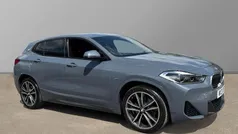 Used 2023 BMW X2 M Sport SUV | £18,997 (Fair price)