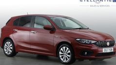 Used 2019 Fiat Tipo Easy Plus Hatchback | £6,208 (Good price)